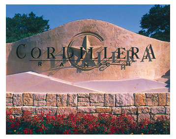 Cordillera Ranch
