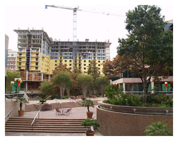 Embassy Suites Riverwalk