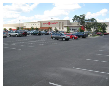 Target and Super Target