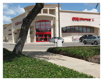 CVS Pharmacy