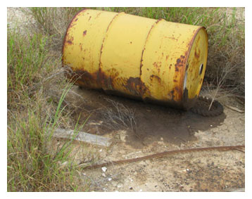 Environmental Site Assessment Services - Phase I