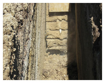 GExcavation Safety Work Plans