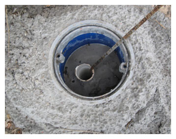 Groundwater Evaluations